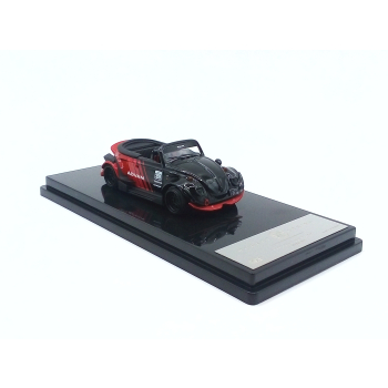 Volkswagen Beetle RWB Convertible Advan - skala 1:64 - Inspire Model